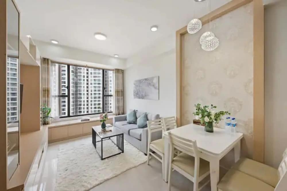 RiverGate Apartment View Residence