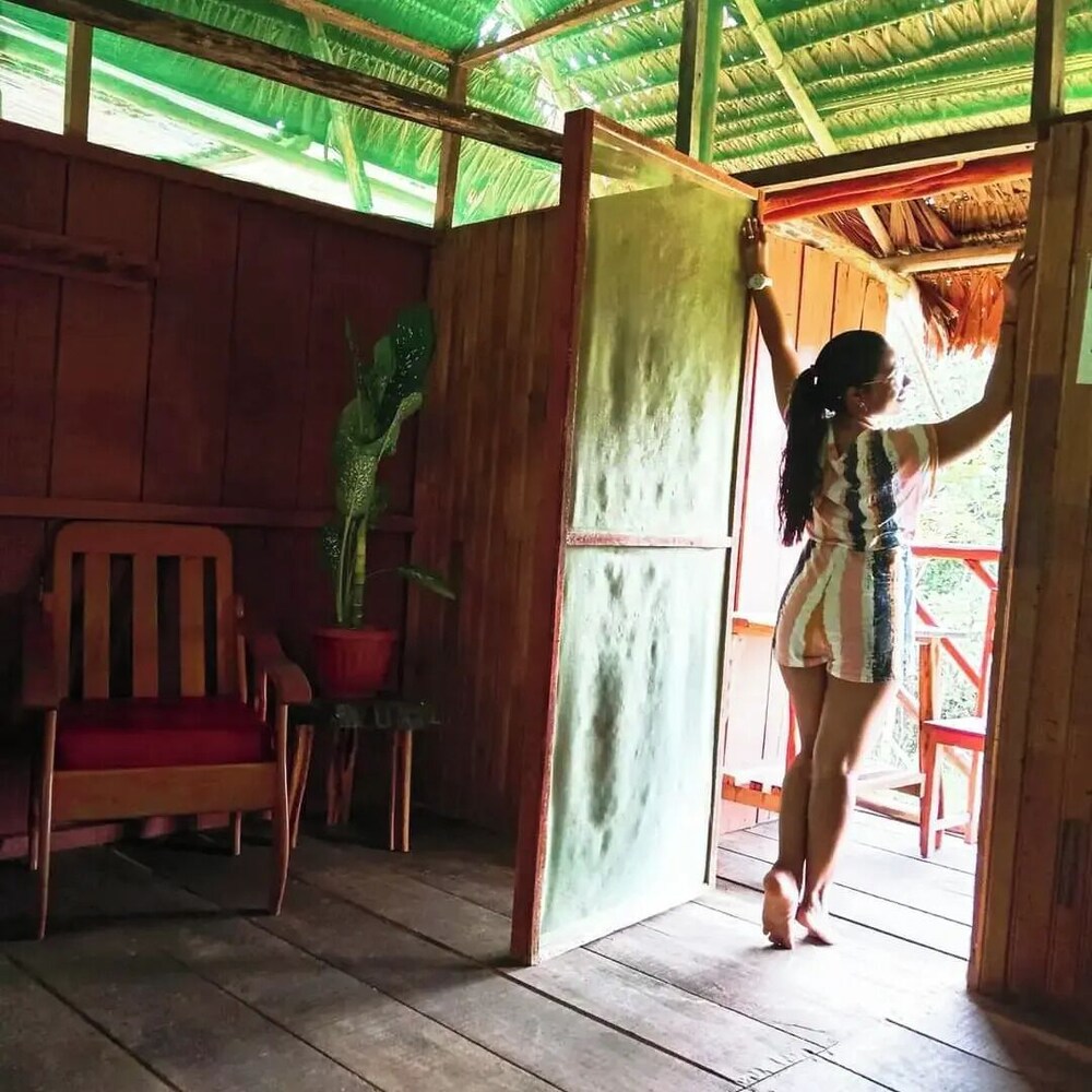 Casa kukama lodge