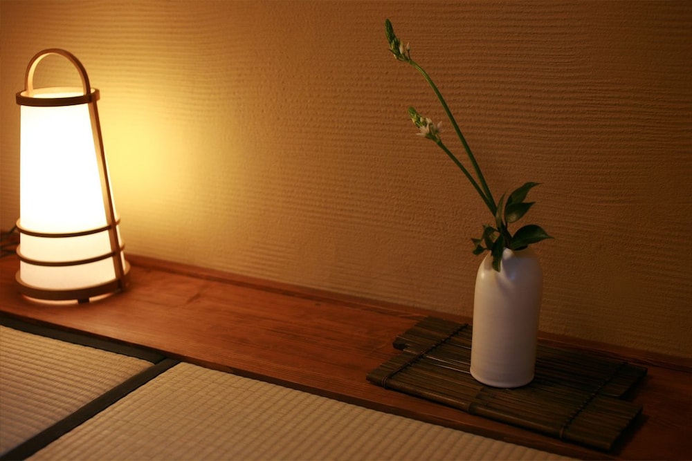 Zen Oyado Nishitei