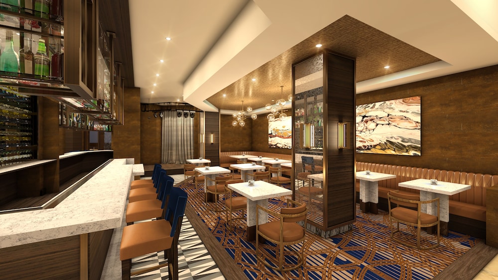 Hard Rock Hotel  Casino Sacramento - Property Image 36