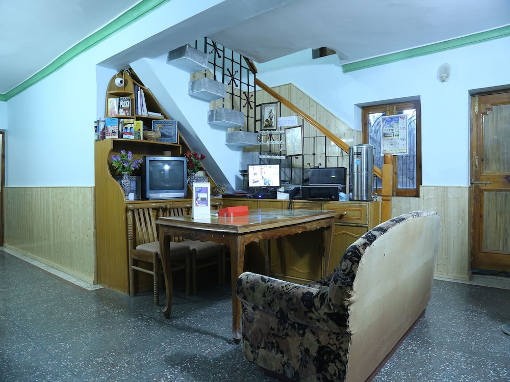 OYO 14558 Magsoom Guest House view 2