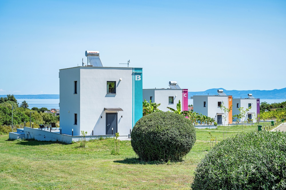Continent Villas - Villa VIP