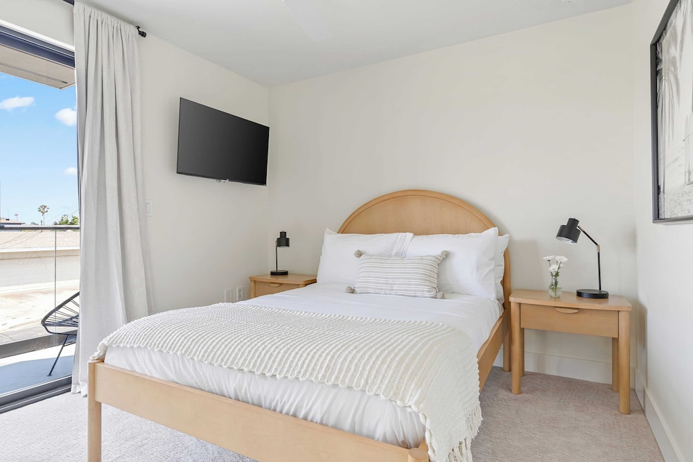 Point View Retreat by Avantstay Modern Coastal Retreat Near Sunset Cliffs & Ocean Beach