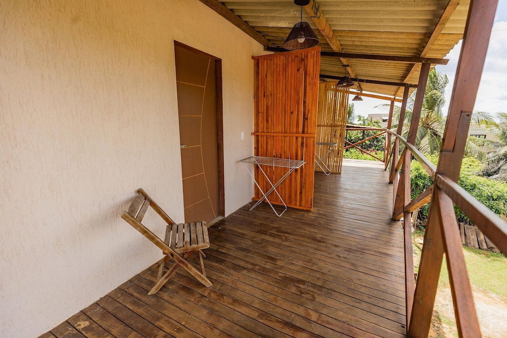 Casa do Calico