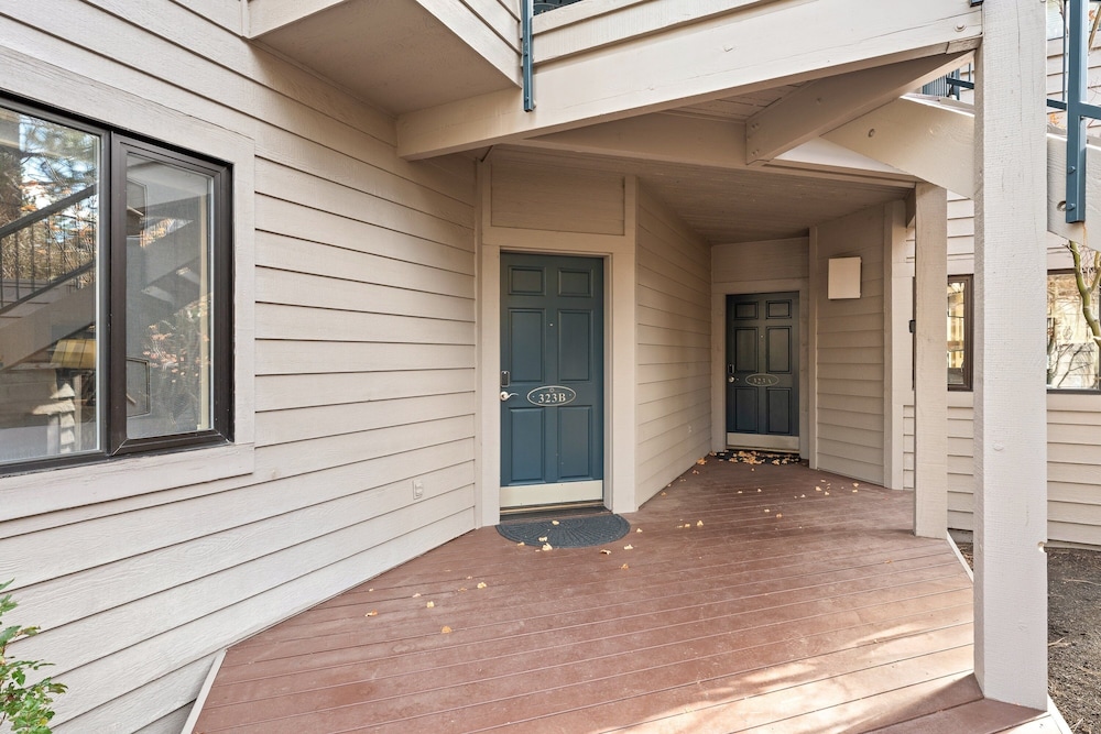 River Ridge 323a 1 Bedroom Home