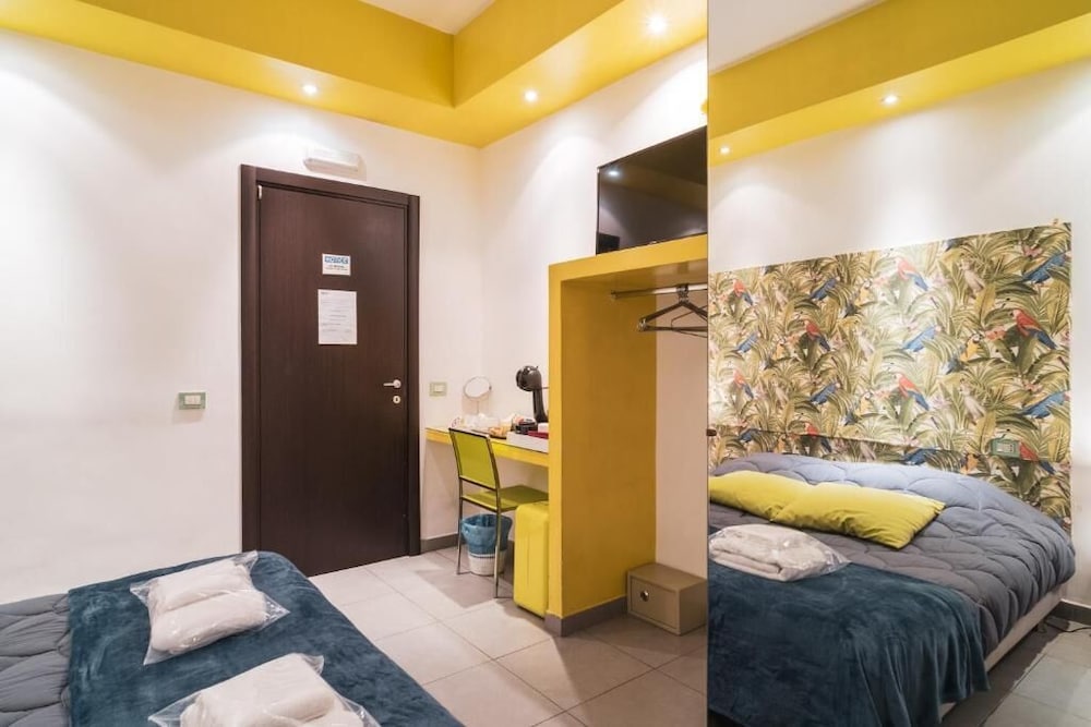 Lovely Rooms Vatican