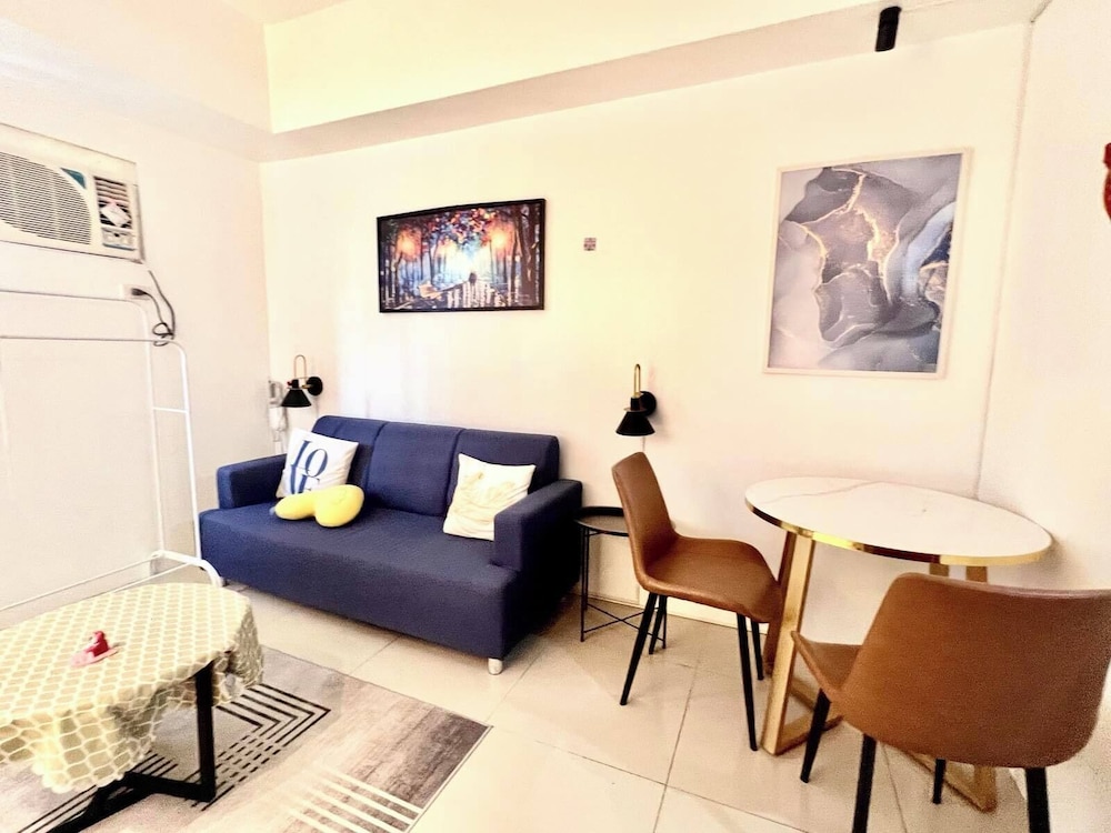 Makati Center Prime Accommodations