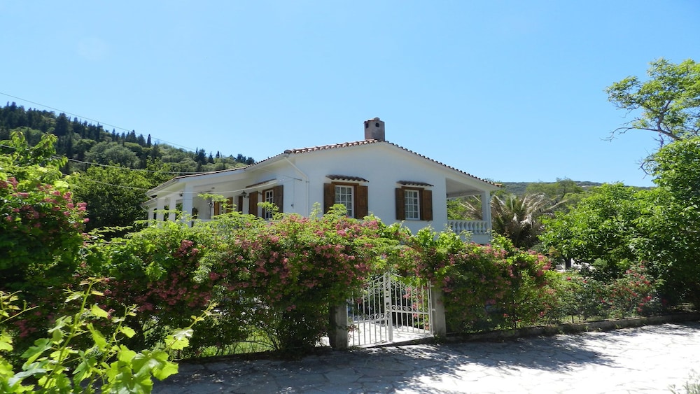 Villa Karidia