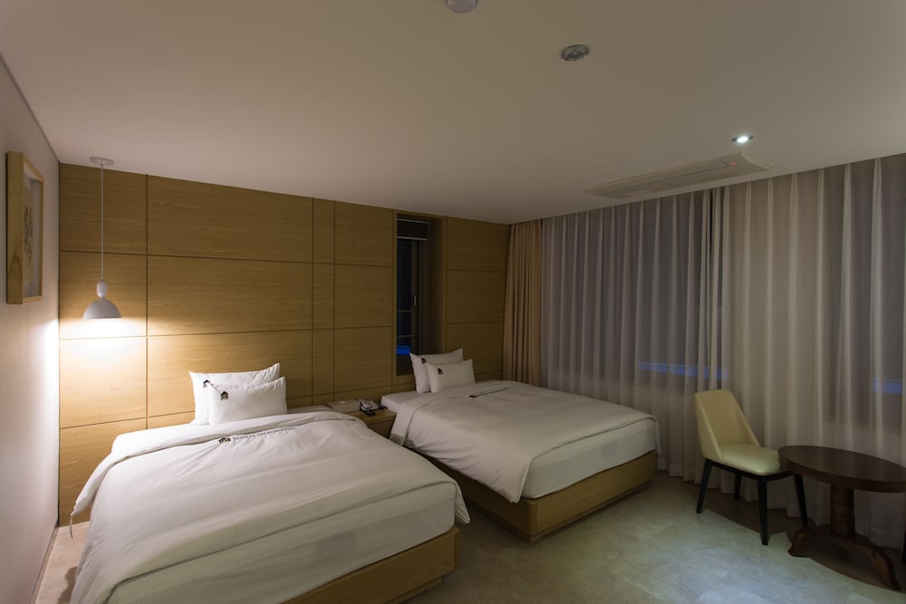 Benikea The Bliss Hotel 45