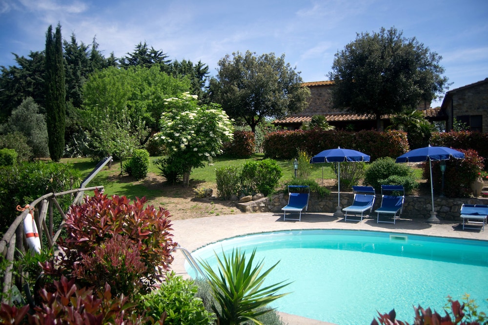 Agriturismo Aiola