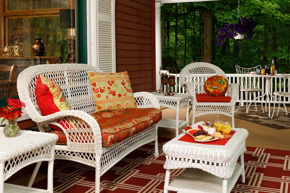 Sherwood Forest B&B