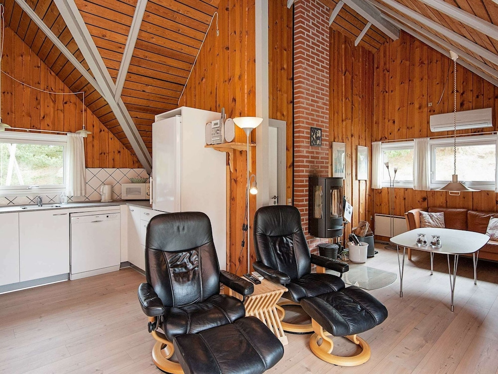 4 Person Holiday Home in Romo view 3