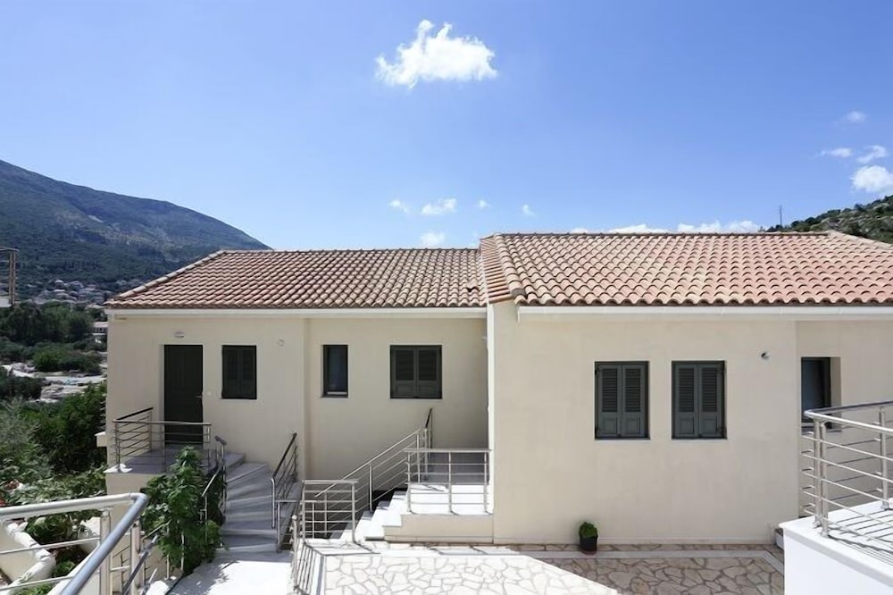 Hotel Ithaca's Poem - Image 1