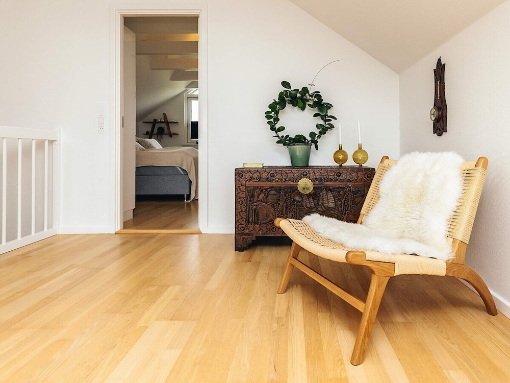 5 Star Holiday Home in Koge