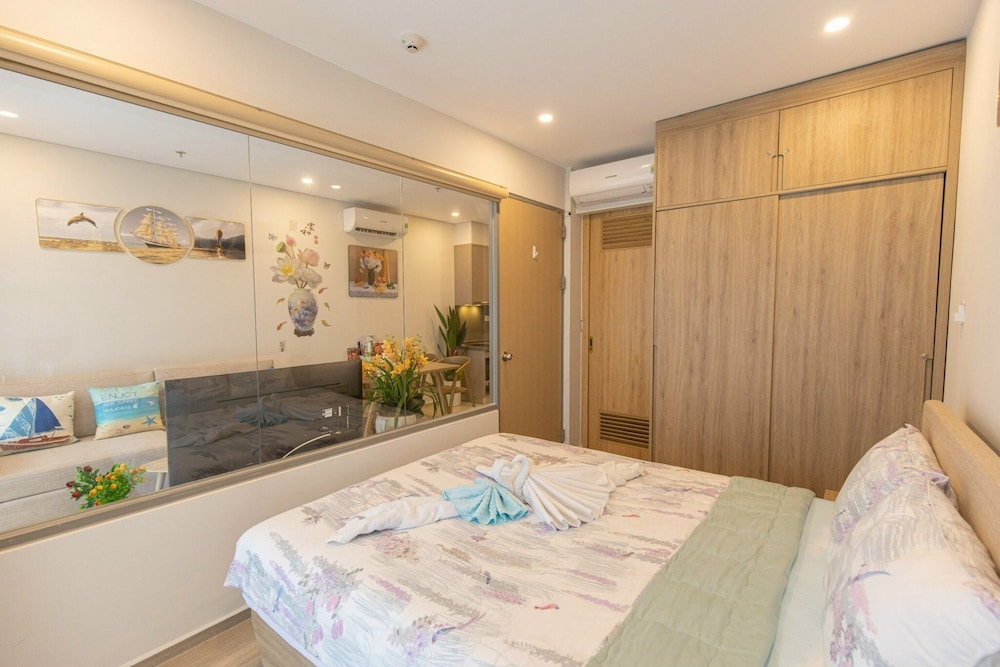 HoaNhi Apartment Vung Tau