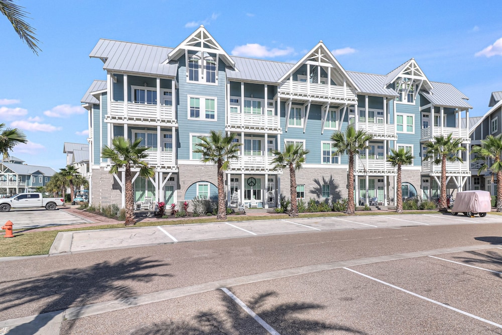 Sandcastle TC 8303