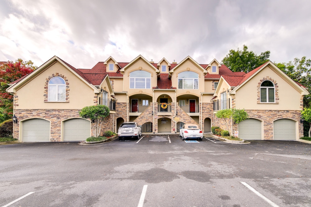 Sevierville Vacation Rental: 6 Mi to Dollywood! - Property Image 22