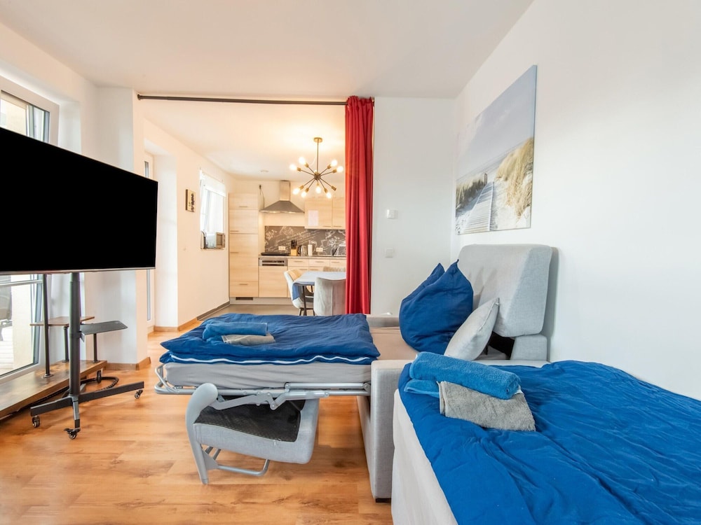 Holiday Flat Near Legoland Germany