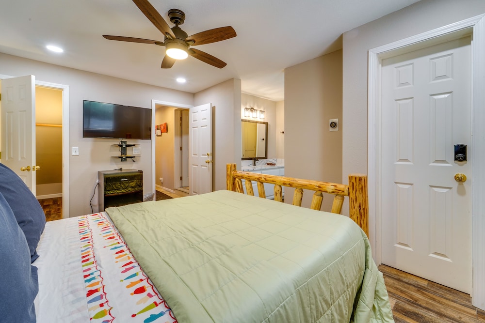 Lake Tahoe Vacations - Incline Village Retreat Near Skiing Beaches - Property Image 30
