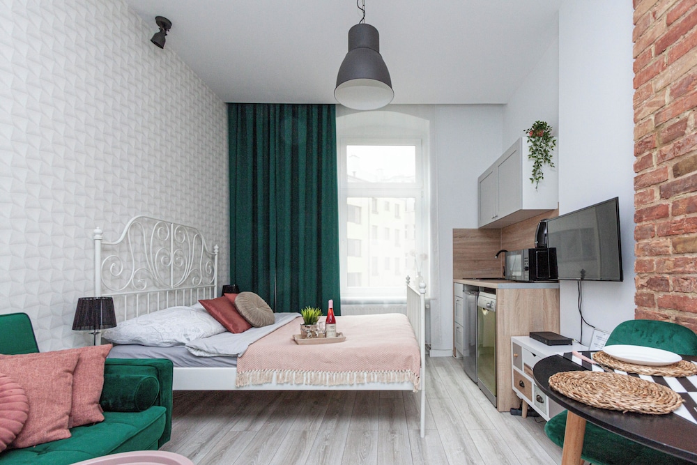 Sydonia Apartments - Image 3