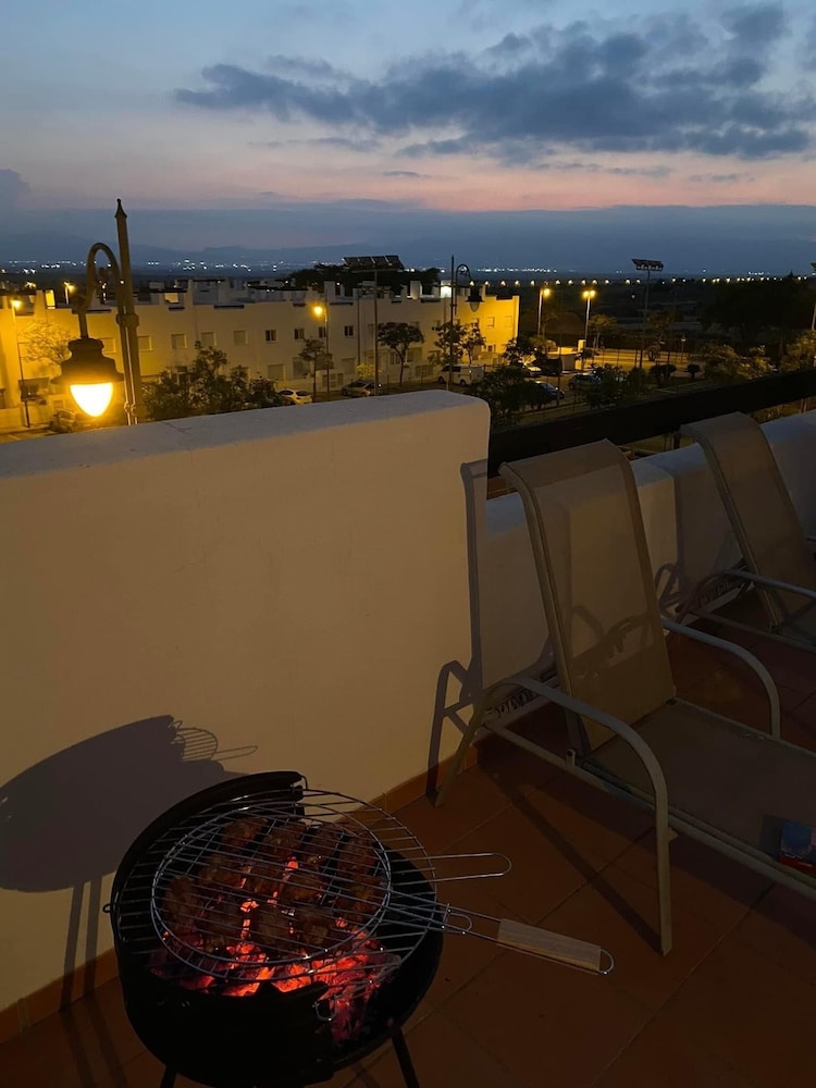 Relaxing Retreat in Condado de Alhama Jardin 7