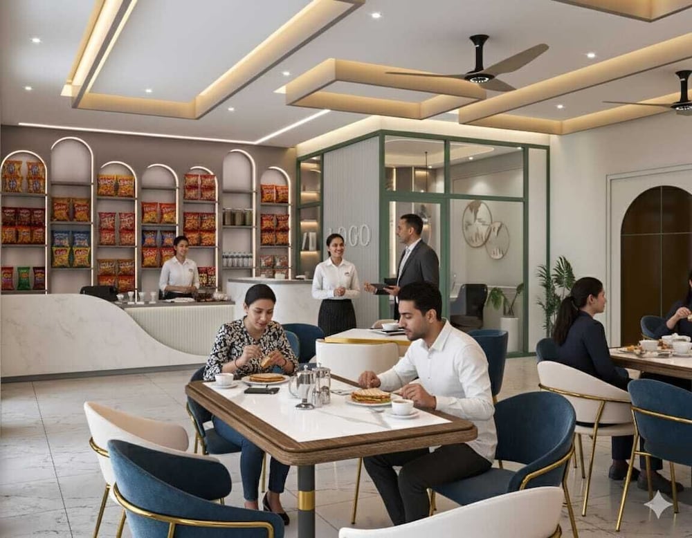 GOLDEN VENTURE HOTES PRIVATE LIMITED
