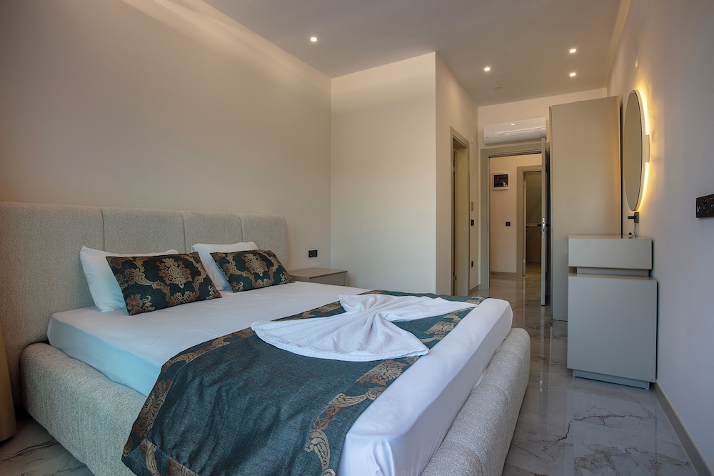 Loovox Suites