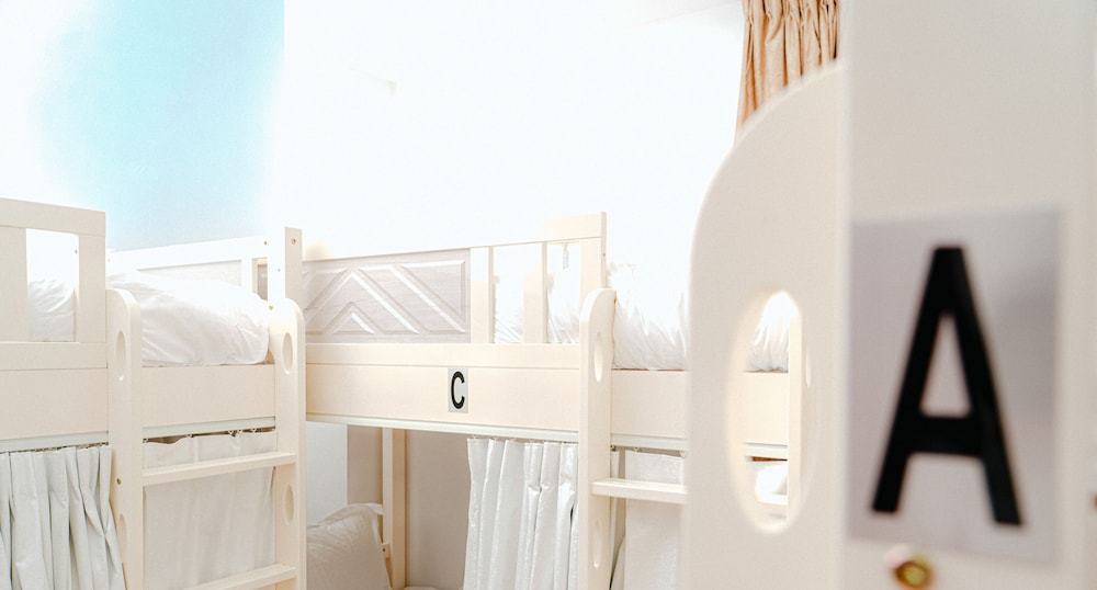 Sundrift Dubai Hostel