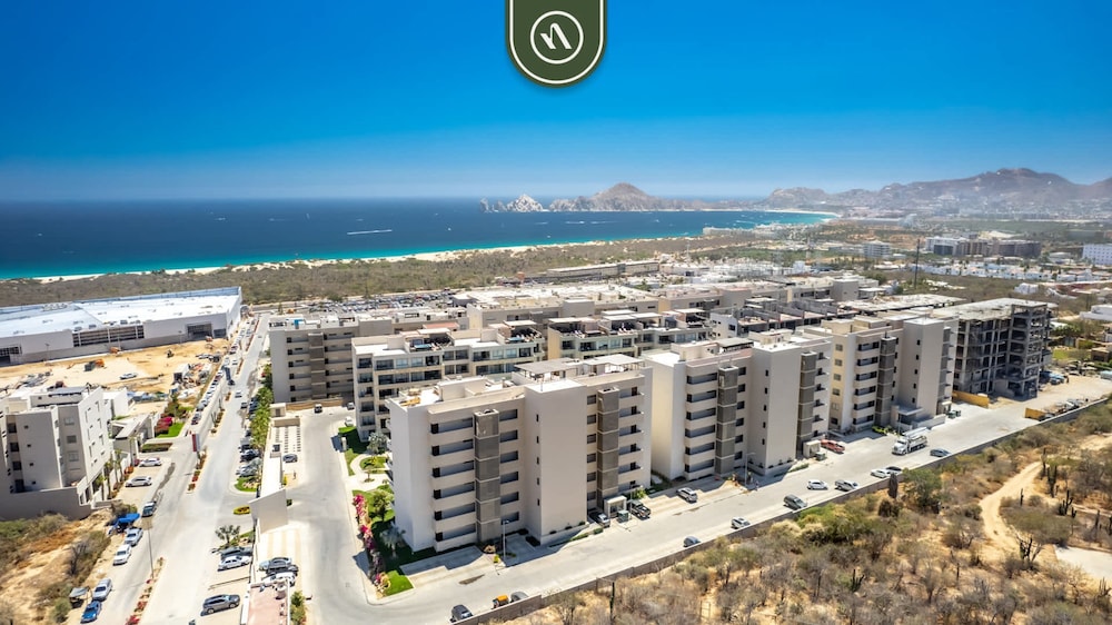 Vistavela III 6204 in Cabo San Lucas BCS