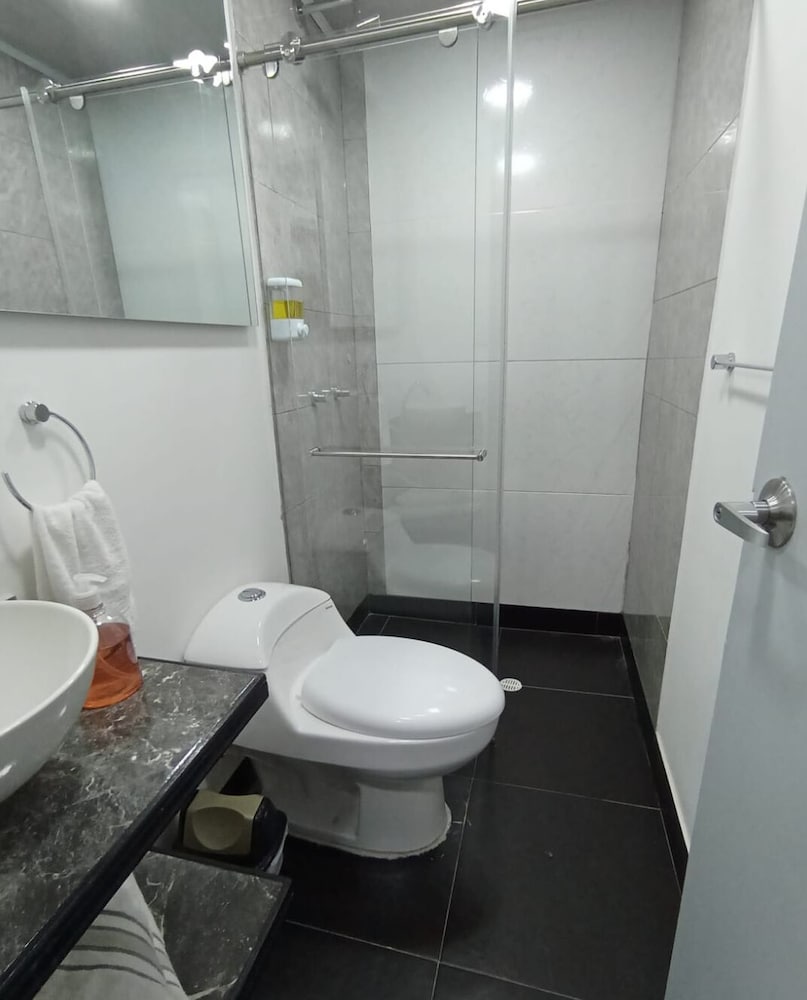 Hotel New Confort D.C. - Property Image 10