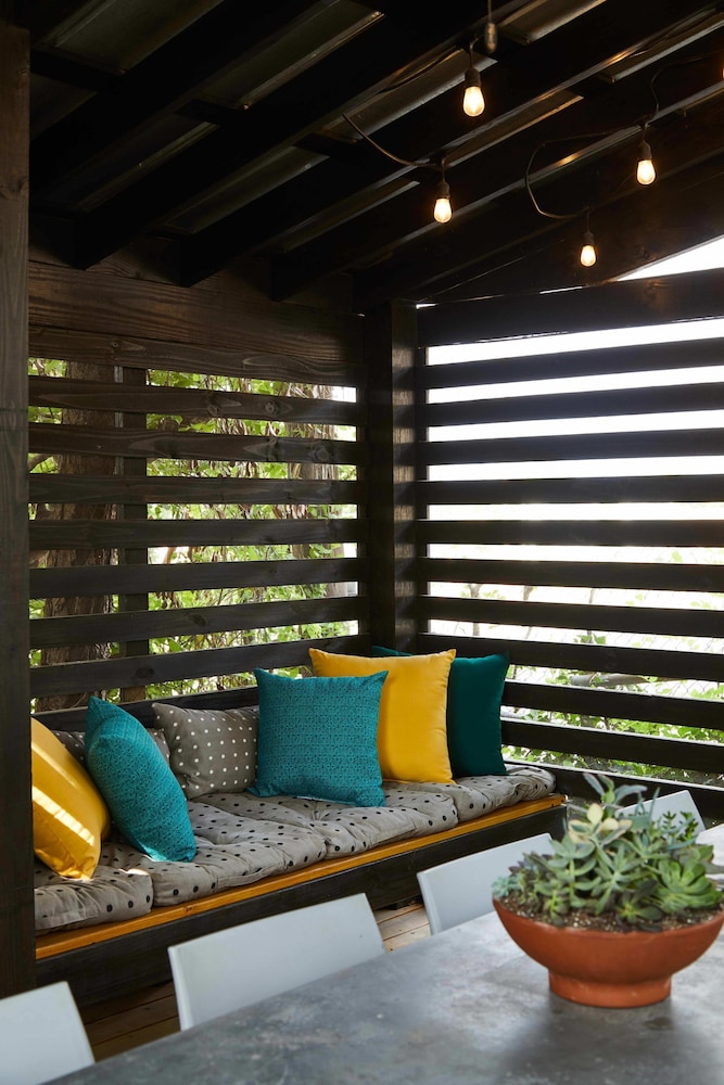 Eden Brae - Birmingham s Premier Retreat