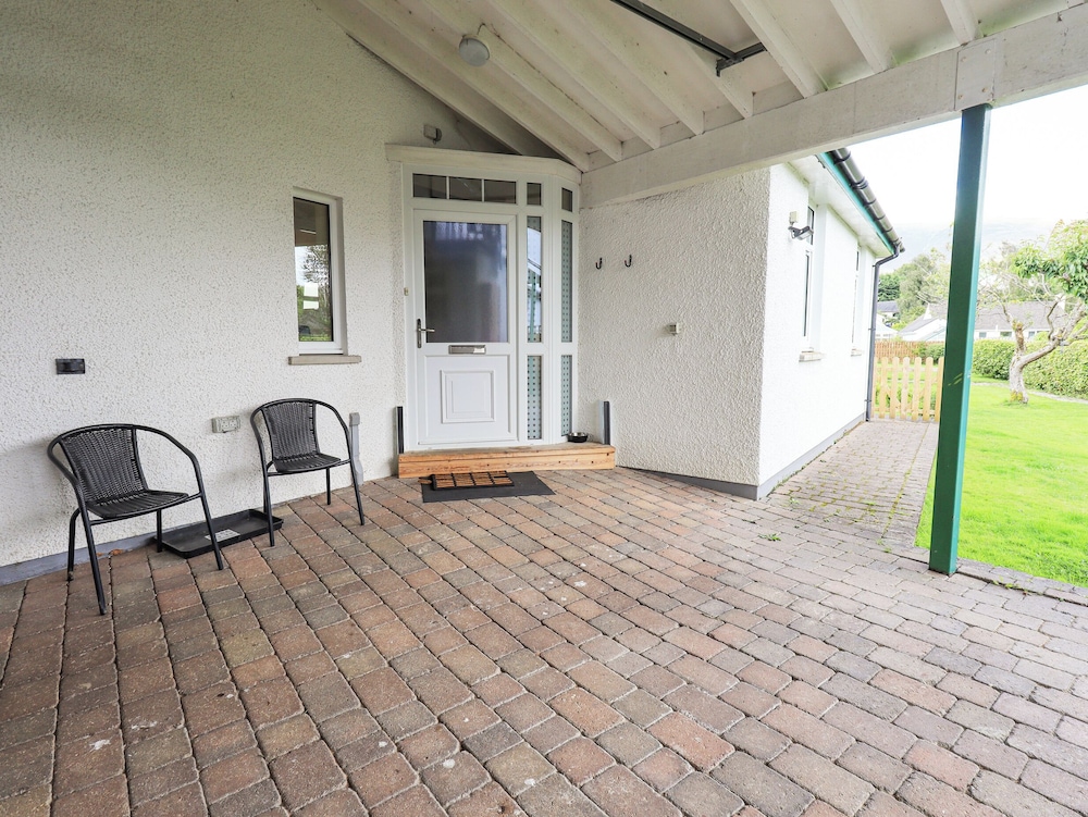 Limhus Cottage