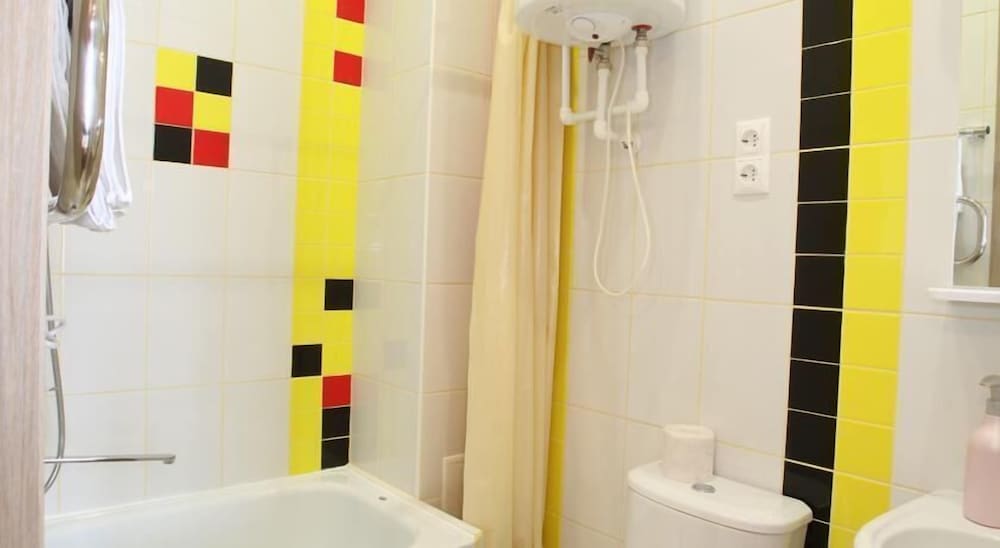 Guest House Tolstiy Kot view 2