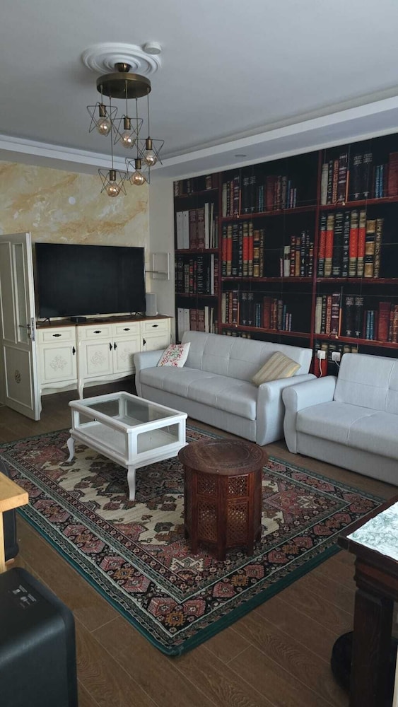 Hibe Dede Hotel Cappadocia