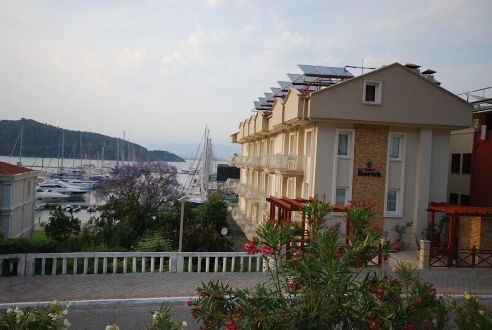Doruk Otel - Image 24