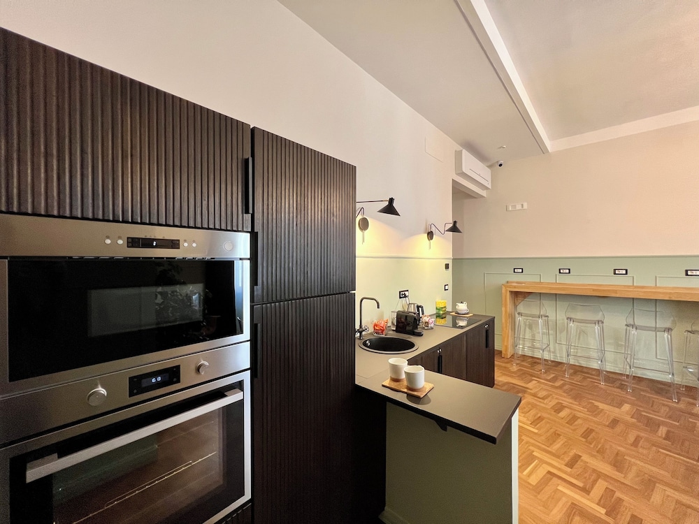 Guest House Fuori Dal Porto