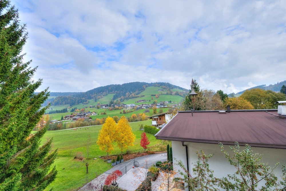 Vicky Apartment Top 7 in Wildschonau