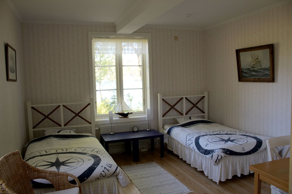 Salsåker Herrgård