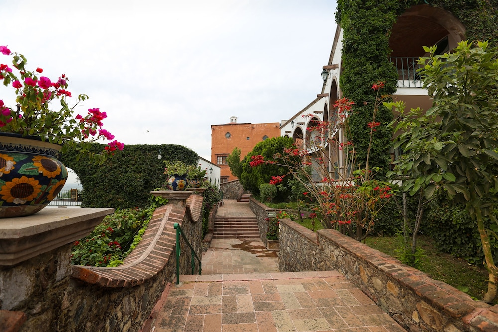 Hotel Posada la Ermita