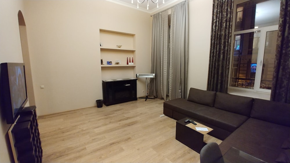 Kiev Apartments