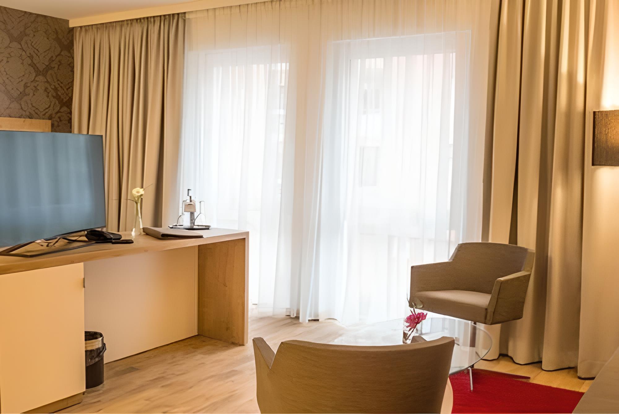 Das Schaffers - Mein Wohlfühlhotel
