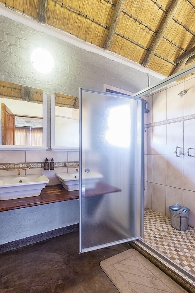 Grootberg Lodge
