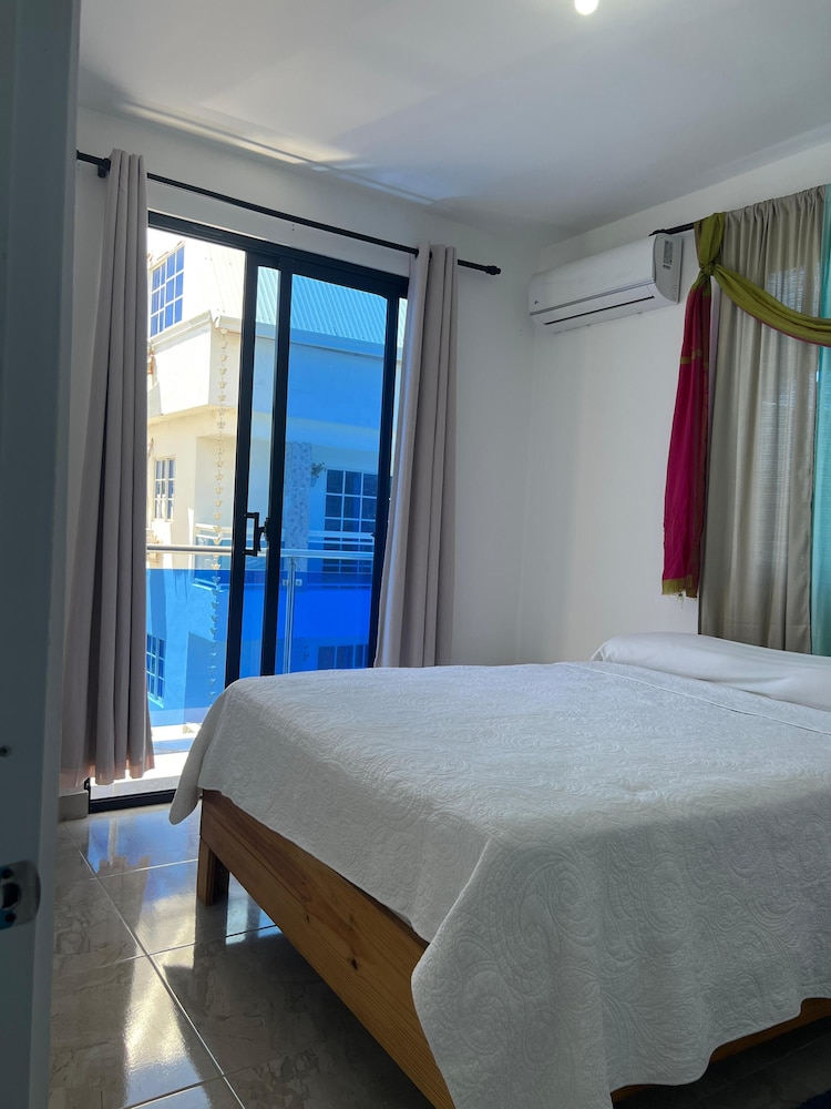 APARTAMENTOS EL PUEBLITO