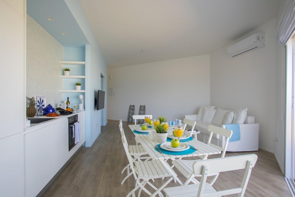 Azure Suite in Protaras