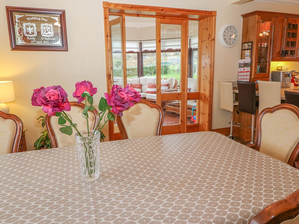 Starbay House