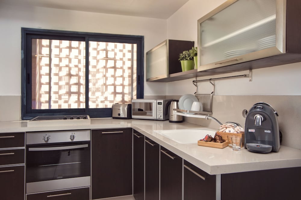 Shenkin Vilmar Apartments