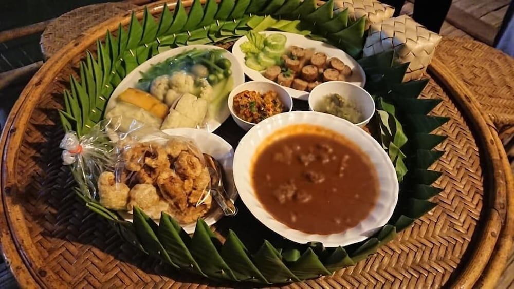 Phu Resort