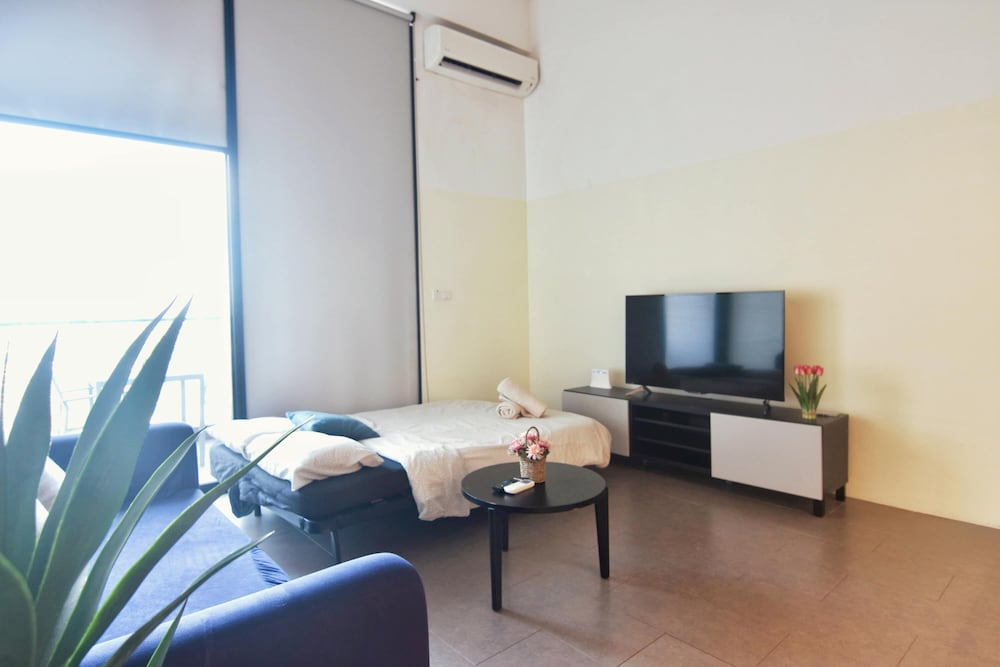 Loft in Prime Bangsar Location