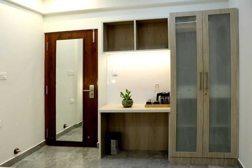 Kennedia International Hotels & Suites