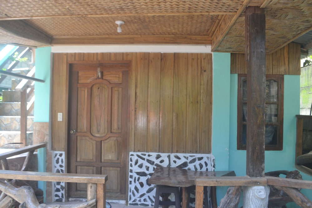 Shenamae Pension view 3